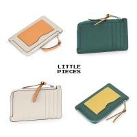 ราคา กระเป๋าสตางค์หนังแท้ใบสั้นloewe ใส่การ์ด ใส่บัตร หนังแท้ card wallet แบรนด์หรู ตัดเย็บงานดี (short wallet) (19871939244)