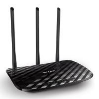 ราคา TP-LINK ARCHER C2 ROUTER (เราเตอร์) DUAL BAND AC750 GIGABIT Warranty LT (21571823904)