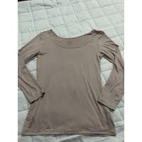 ราคา เสื้อฮู้ดเทค Uniqlo มือสองสภาพดีมาก ไซส์ M ใส่กันหนาวติดลบได้ดีราคาเบาเบามือหนึ่ง 590 (17196831558)