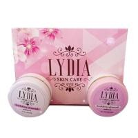 ราคา ลิเดียครีม Lydia cream ครีมลิเดีย ครีมรักษา สิว ฝ้า กระ จุดด่างดำ ช่วยให้หน้ากระจ่างใส (6771385572)