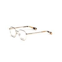 ราคา กรอบแว่นตา GUESS รุ่น GU5222 032 SIZE 50 MM. (GOLD) (21993055916)