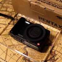 Pentax Optio RZ10