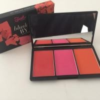 ราคา sleek blush #pumpkin (5967907)