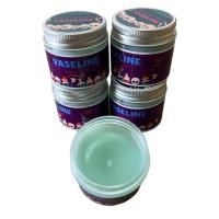 ราคา วาสลีนสีฟ้ากลิ่นหอม ขนาด50ml (18634967520)