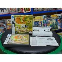 ราคา Pokemon Heart Gold US (กล่องเปล่า) (7849659428)