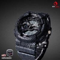 ราคา นาฬิกาข้อมือชาย EXPONI 'EP16SBL' Shock&Water-Resistance Sport Watch (1270538074)