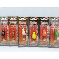 ราคา กบยางปีศาจ เหยื่อปลาช่อน กบยางปีศาจ (5739063223)