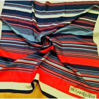 ราคา ส่งต่อ ผ้าคลุมไหล่ ysl แท้100% (1135569119)