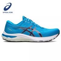 ราคา ASICS GT 2000 11 MEN RUNNING หน้ากว้าง 2E ผู้ชาย รองเท้าวิ่ง ของแท้ ISLAND BLUE INDIGO BLUE (19990466806)