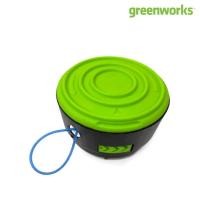 ราคา Greenworks เอ็นตัดหญ้า 24V (31101725-2) (1410463752)