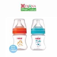 ราคา FARLIN ขวดนม คอกว้าง Silky PP ขนาด 140 ml FL-TOPAB42008 (17172231235)