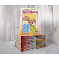 ราคา อรุณสวัสดิ์ ส่งรักมาทักทาย Good Morning Call ครบชุด 11 เล่มจบ การ์ตูนมือสอง สภาพดีพอใช้ (9795603303)