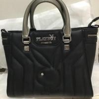 ราคา กระเป๋าPlayboyแท้ (1132032782)