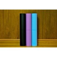 ราคา เสื่อโยคะยางพารา 100% แถมสายรัดเสื่อลด 50% (2699185681)