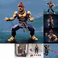 ราคา Boss Akuma street fighter (1209895058)