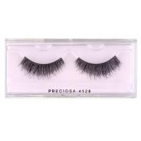 ราคา ขนตาปลอมpreciosaกล่องสไลน์เบอร์4528 (7955642315)