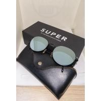 ราคา แว่นกันแดด Super by Retrosuperfuture เลนส์สีปรอทเงิน (22501962238)