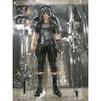 ราคา Play arts kai final fantasy XV noctis ultimate collector's edition (24413589265)