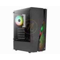 ราคา TX CASE (NP) AEROCOOL WAVE G (BLACK) (13041945532)