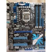 ราคา Mainboard 1156 ASUS P7P55D-E Socket 1156 (20588883571)