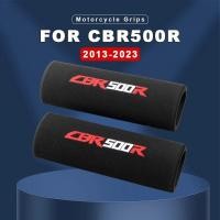 ราคา ปลอกแฮนด์รถมอเตอร์ไซค์ สําหรับ Honda CBR500R 2021 CBR 500R 500 R 2013-2023 2022 2020 2019 2018 2017 2016 (25702395533)