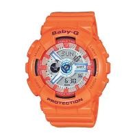 Casio Baby-G รุ่น BA-110SN-4ADR