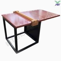 ราคา (ของแท้100%)เครื่องวัดความอ่อนตัว ด้านหน้า FBT (21513564958)