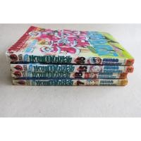 ราคา แผนปราบผีไม่มีอั้น GS MIKAMI เล่ม 18,25,26 การ์ตูนมือสอง (17045541353)