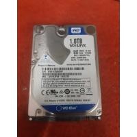 ราคา HDD NB 1TB อาร์ดดิส คละยี่ห้อ โน๊ตบุค ความจุ 1 TB (มือสอง) (9861301745)