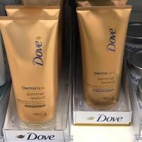 ราคา Dove derma spa ขวดละ 390 บาทเท่านั้น! (2080521101)