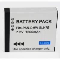 ราคา แบตกล้องPANA DMW-BLH7 สำหรับ DMC-GM1KEB DMC-GM5K Lumix DMC-GM1 Lumix DMC-GM1D Lumix DMC-GM1K (2123538199)