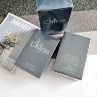 ราคา พร้อมส่งจ้าาCalvin Klein CK Free for Men EDT (14948117185)
