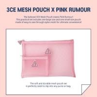 ราคา กระเป๋าใส่เครื่องสำอางค์ 3CE (2208049559)