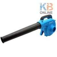 ราคา ZINSANO เครื่องเป่าลมแบบพกพา 600 วัตต์ BL600PT2 ZINSANO Portable Blower 600 watts BL600PT2 (3265210497)