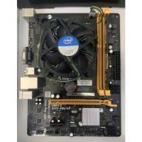 ราคา ชุด MB+CPU i3 4130 2c/4t #มือสองคุ้มๆ (14326616455)