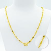 ราคา Soholdgold สร้อยคอทองคำ น้ำหนัก 2 สลึง (7.58 กรัมหรือ 0.50 บาท) ลายดีสโก้ สร้อยคำทองคำแท้ 96.5 พร้อมใบรับประกัน (22084696119)