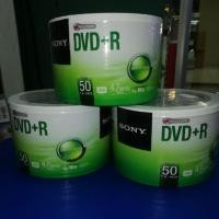 ราคา DVD+R.SONY.PACK 50pcs (6214070691)