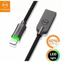 ราคา Mcdodo สายชาร์จไอโฟน AT disconnect✨ (812260329)