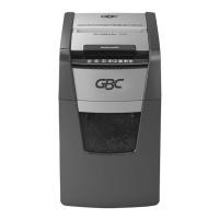 ราคา เครื่องทำลายเอกสารGBCรุ่นAuto+150M (19691046511)