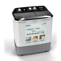 ราคา เครื่องซักผ้า 14 kg HAIER รุ่นHWMT140OX (6459353928)