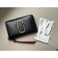 ราคา Marc Jacobs zip wallet (15826099598)