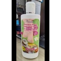 ราคา Pannamas Hand & Foot Cream 200 g (5416847303)