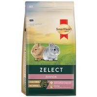 ราคา SmartHeart Gold Rabbit Feed Zelect อาหารกระต่าย สูตรลูกกระต่าย-กระต่ายโต (ขนาด 500 g.) (2254523513)