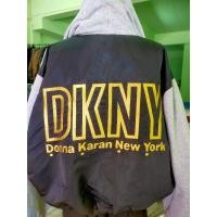 ราคา เสื้อโค้ทกันหนาวมือสองนำเข้าจากญี่ปุ่นสภาพดียี่ห้อDKNYใส่ติดลบได้ (25705799134)