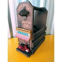 ราคา ชุดใส่ ขวดเครื่องดื่ม พร้อมที่เปิดขวด วินเทจ (4768369090)