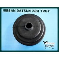 ราคา INTERIOR INNER RUBBER BOOT Fit For NISSAN DATSUN 720 120Y // ยางหุ้มเกียร์ ฝาครอบคันกระปุกเกียร์ (8785762442)