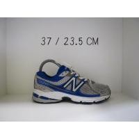 ราคา New Balance รองเท้าผ้าใบแบรนด์เนมมือสอง (455671370)