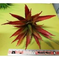 ราคา กระบองเพชรปลอม ว่านหางจระเข้ปลอม กุหลาบหินพลาสติก cactus (5355555175)