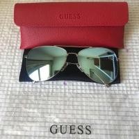 ราคา แว่นกันแดด GUESS รุ่น GF5012 แท้ (1872742617)
