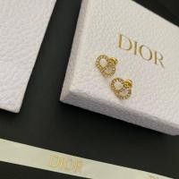 ราคา ต่างหู​ dior.CD อะไหล่​ทอง​ชุ​ป​18​k​ ประดับ​เพชร​CZ ก้าน​เงิน​925​ งาน​ไฮเอน​ปั้ม​แบรนด์ (17267370805)